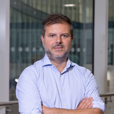 Dr Luis Lopes - Consultant Cardiologist