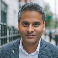 Dr Sayan Sen