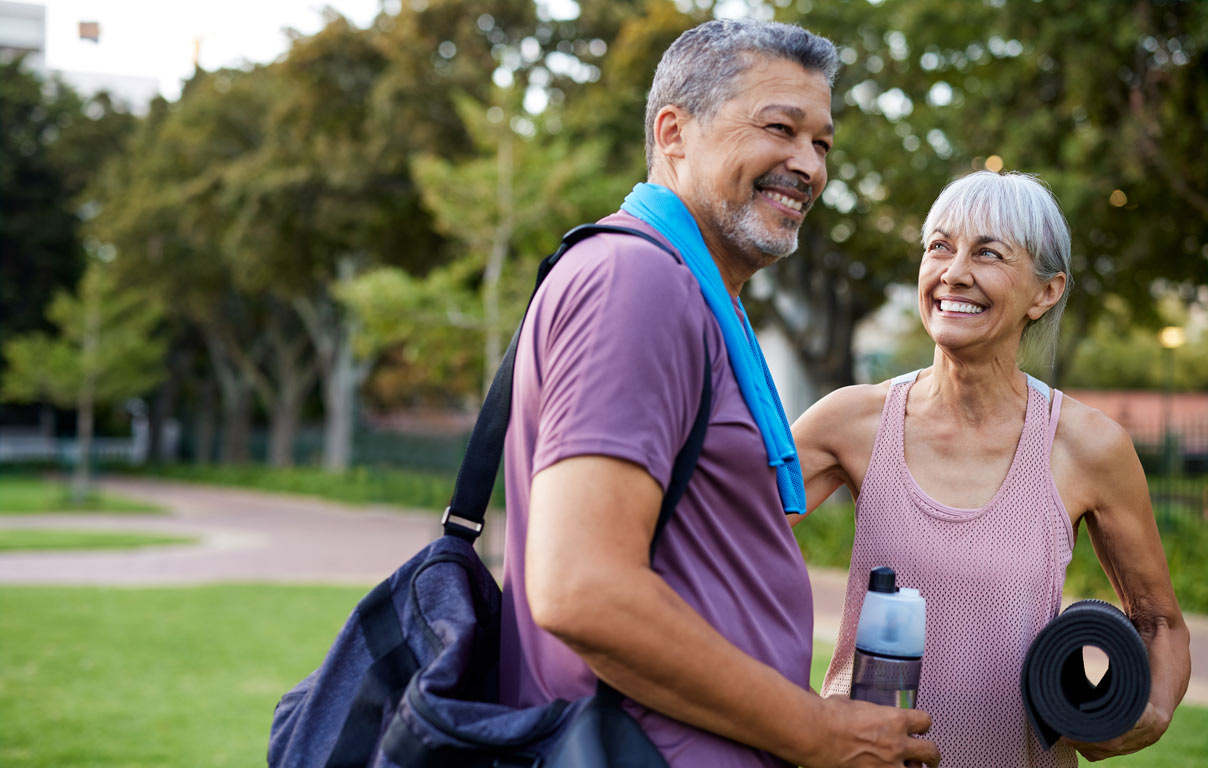 Heart Health And Longevity: Strategies For A Long, Healthy Life