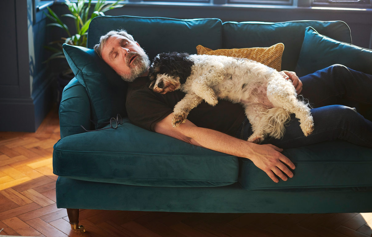 Could Your Snoring Be Harming Your Heart? The Hidden Link Between Snoring & Heart Disease