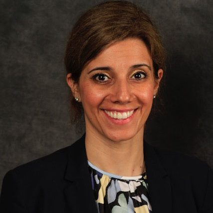Professor Rasha Al-Lamee Cardiologist at One Heart Clinic