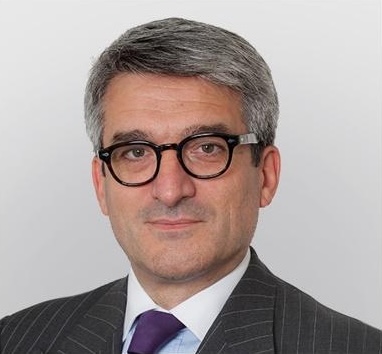 Professor Francisco Leyva-León Cardiologist at One Heart Clinic