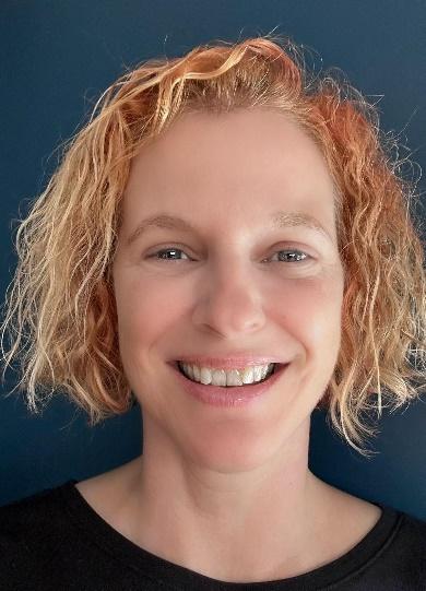Dr Carla Plymen Consultant Cardiologist