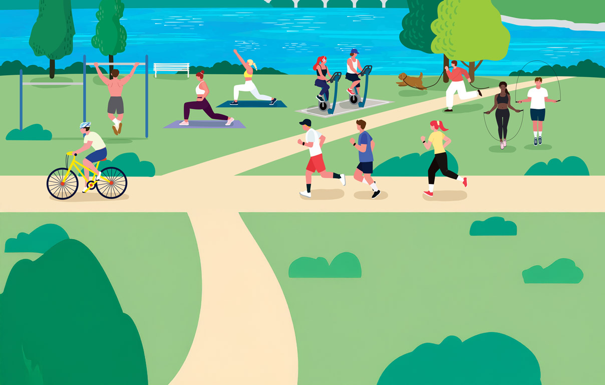 Heart Health: Habits To Add To Your Daily Routine