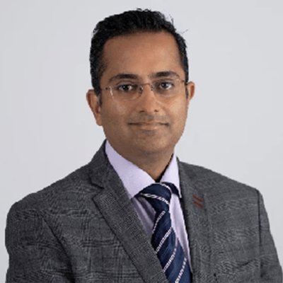 Dr Sumeet Sharma Cardiologist at One Heart Clinic