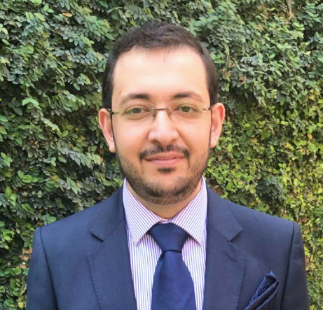 Dr Saud Khawaja at One Heart Clinic