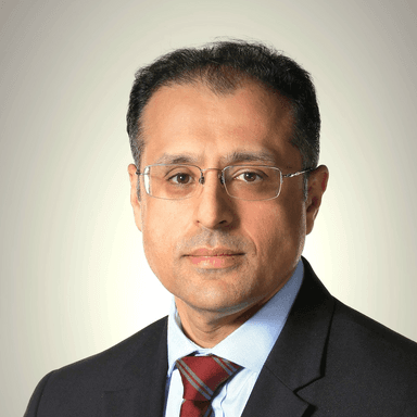 Dr Shahzad Munir Cardiologist at One Heart Clinic